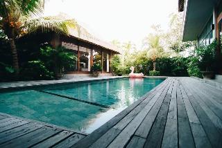 Zin Berawa Villas & Bungalows fotoÄŸrafÄ±