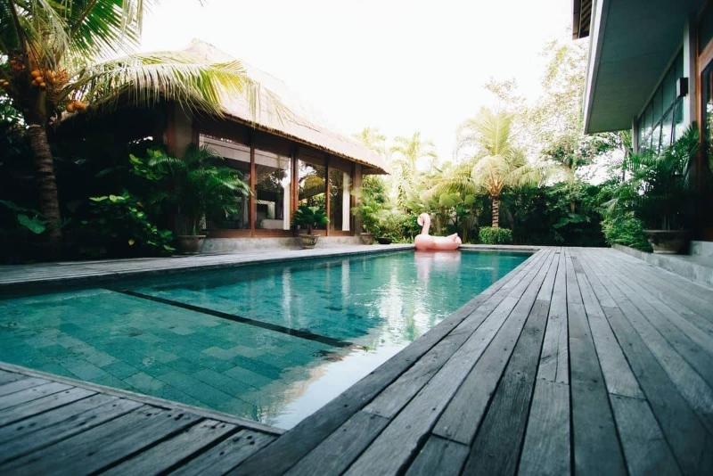 Zin Berawa Villas & Bungalows - Aktivite