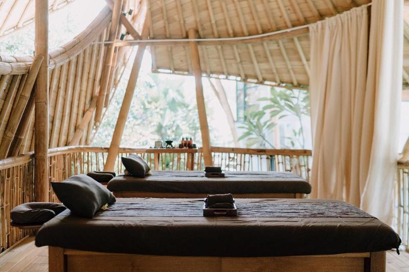 Zin Berawa Villas & Bungalows - Aktivite