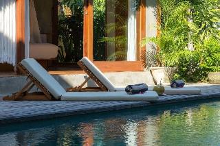 Zin Berawa Villas & Bungalows fotoÄŸrafÄ±