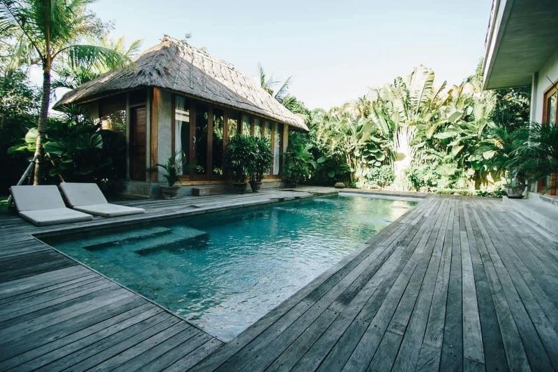 Zin Berawa Villas & Bungalows - Aktivite