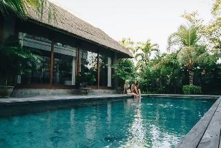Zin Berawa Villas & Bungalows fotoÄŸrafÄ±