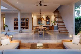 Zin Berawa Villas & Bungalows fotoÄŸrafÄ±
