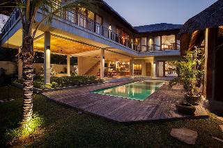 Zin Berawa Villas & Bungalows fotoÄŸrafÄ±