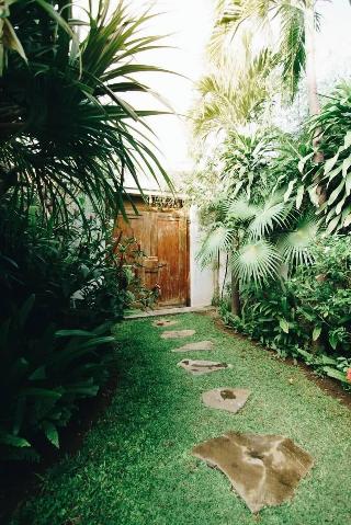 Zin Berawa Villas & Bungalows fotoÄŸrafÄ±