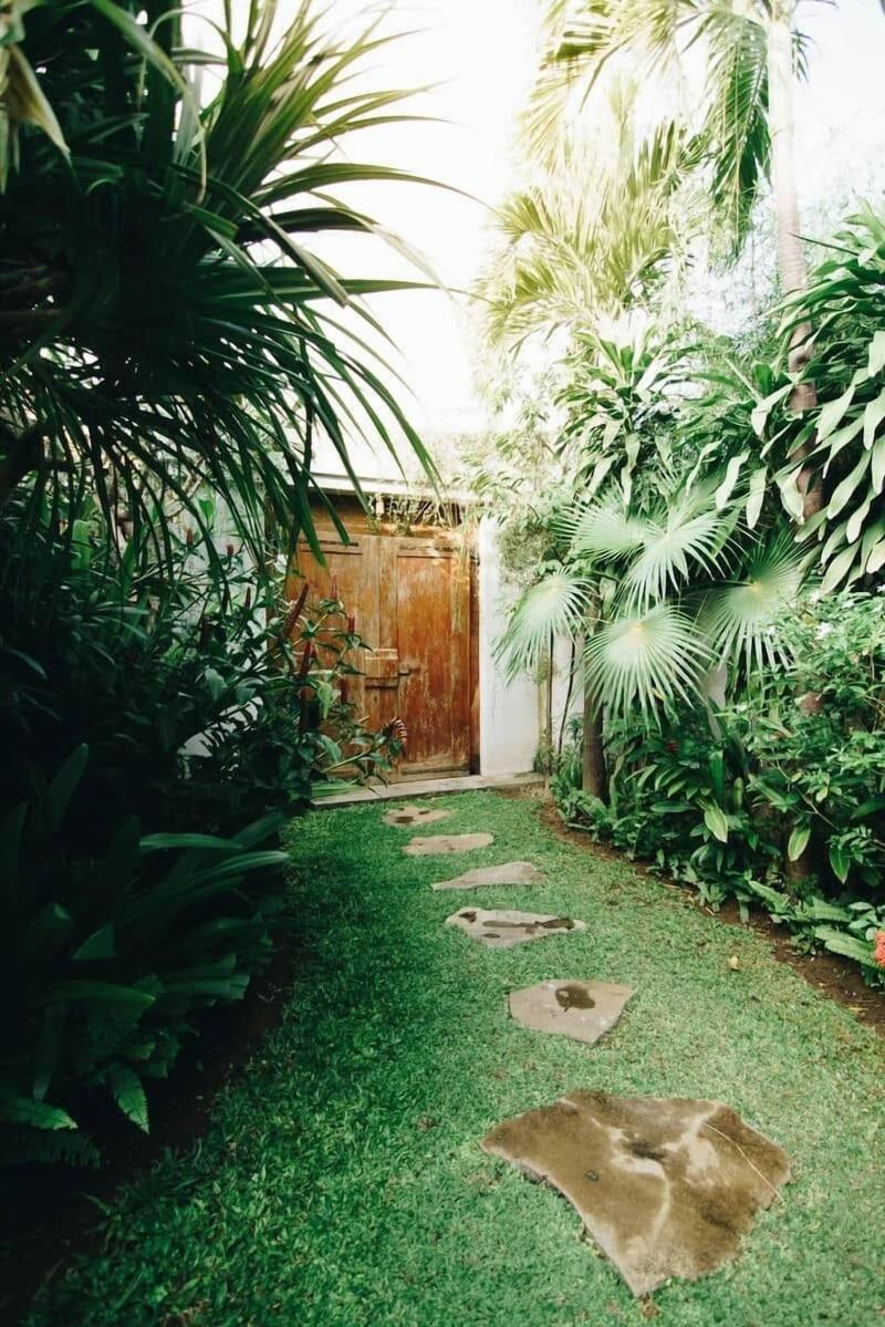 Zin Berawa Villas & Bungalows - Genel