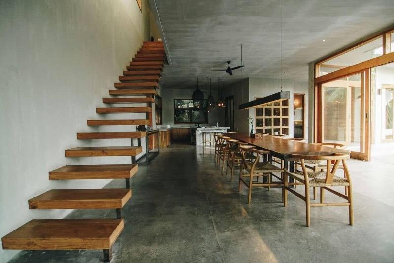 Zin Berawa Villas & Bungalows - Genel