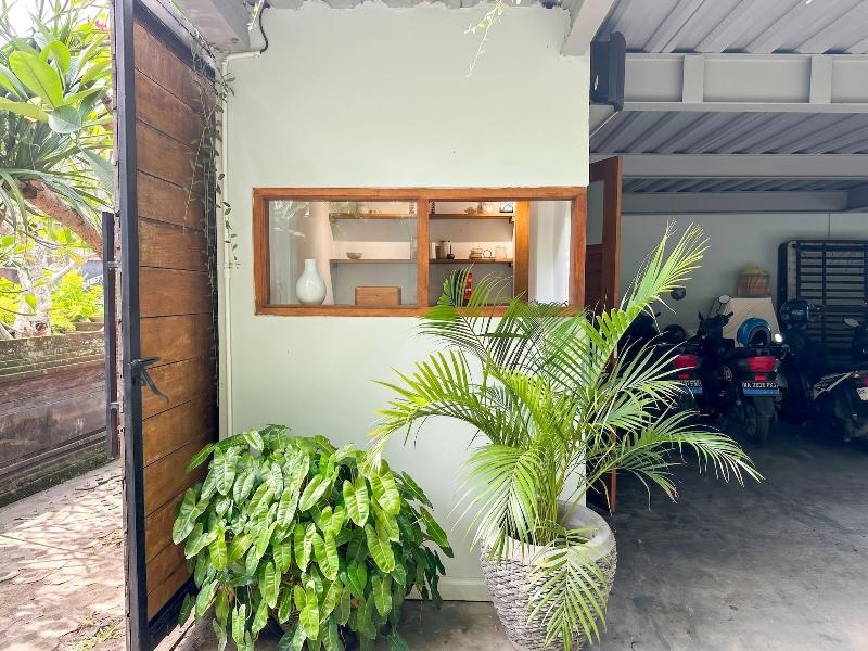 Zin Berawa Villas & Bungalows - Genel