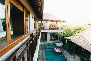 Zin Berawa Villas & Bungalows fotoÄŸrafÄ±