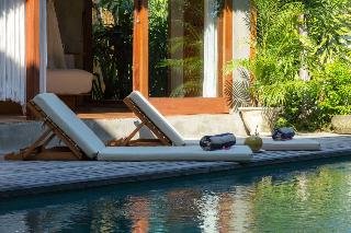 Zin Berawa Villas & Bungalows fotoÄŸrafÄ±