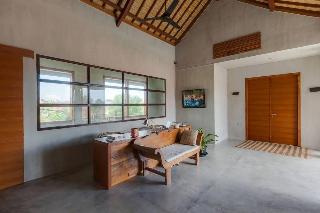 Zin Berawa Villas & Bungalows fotoÄŸrafÄ±
