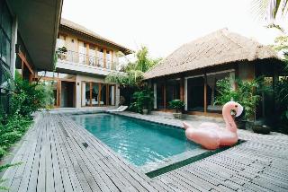 Zin Berawa Villas & Bungalows fotoÄŸrafÄ±