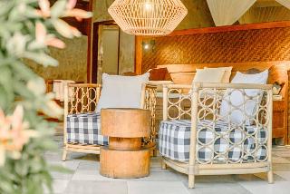 Zin Berawa Villas & Bungalows fotoÄŸrafÄ±
