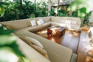 Zin Berawa Villas & Bungalows fotoÄŸrafÄ±