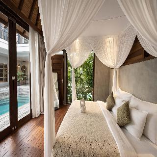 Zin Berawa Villas & Bungalows fotoÄŸrafÄ±