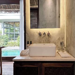 Zin Berawa Villas & Bungalows fotoÄŸrafÄ±