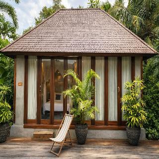 Zin Berawa Villas & Bungalows fotoÄŸrafÄ±