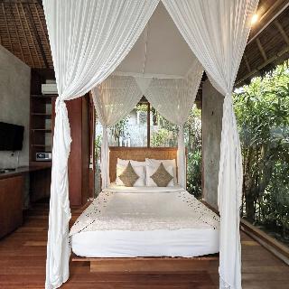 Zin Berawa Villas & Bungalows fotoÄŸrafÄ±