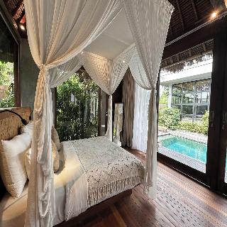 Zin Berawa Villas & Bungalows fotoÄŸrafÄ±