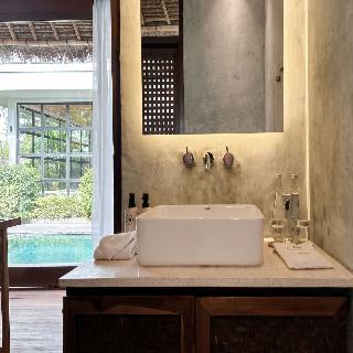 Zin Berawa Villas & Bungalows fotoÄŸrafÄ±