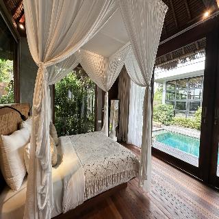 Zin Berawa Villas & Bungalows fotoÄŸrafÄ±