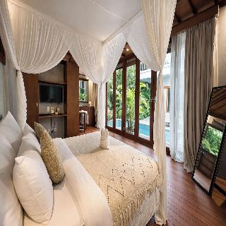 Zin Berawa Villas & Bungalows fotoÄŸrafÄ±