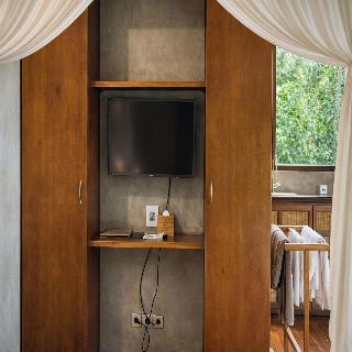 Zin Berawa Villas & Bungalows fotoÄŸrafÄ±