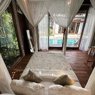 Zin Berawa Villas & Bungalows fotoÄŸrafÄ±