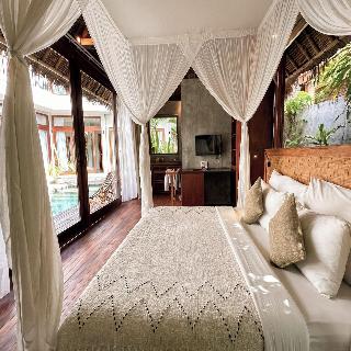 Zin Berawa Villas & Bungalows fotoÄŸrafÄ±