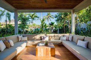 Zin Berawa Villas & Bungalows fotoÄŸrafÄ±