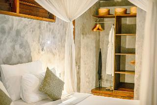 Zin Berawa Villas & Bungalows fotoÄŸrafÄ±