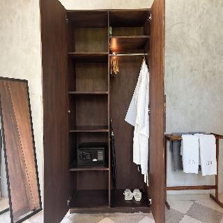 Zin Berawa Villas & Bungalows fotoÄŸrafÄ±