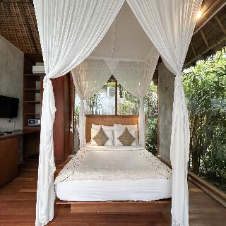 Zin Berawa Villas & Bungalows fotoÄŸrafÄ±