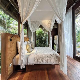 Zin Berawa Villas & Bungalows fotoÄŸrafÄ±