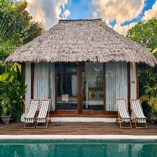 Zin Berawa Villas & Bungalows fotoÄŸrafÄ±