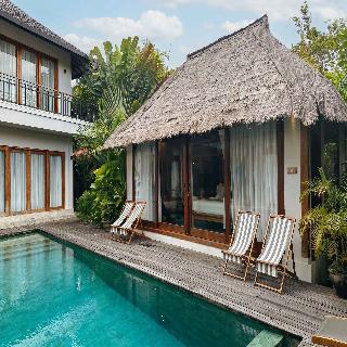 Zin Berawa Villas & Bungalows fotoÄŸrafÄ±