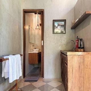 Zin Berawa Villas & Bungalows fotoÄŸrafÄ±