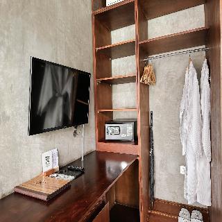 Zin Berawa Villas & Bungalows fotoÄŸrafÄ±