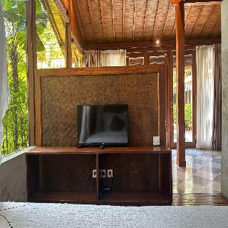 Zin Berawa Villas & Bungalows fotoÄŸrafÄ±
