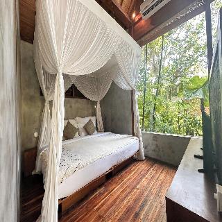 Zin Berawa Villas & Bungalows fotoÄŸrafÄ±