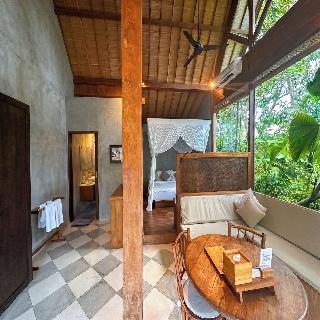 Zin Berawa Villas & Bungalows fotoÄŸrafÄ±