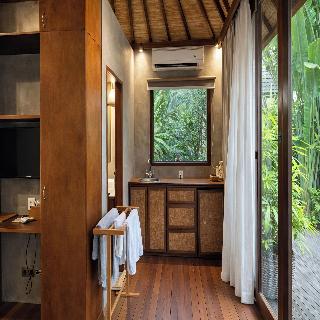 Zin Berawa Villas & Bungalows fotoÄŸrafÄ±