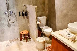 Zin Berawa Villas & Bungalows fotoÄŸrafÄ±