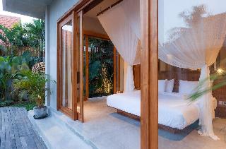 Zin Berawa Villas & Bungalows fotoÄŸrafÄ±