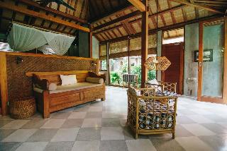 Zin Berawa Villas & Bungalows fotoÄŸrafÄ±