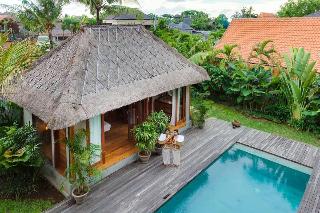 Zin Berawa Villas & Bungalows fotoÄŸrafÄ±