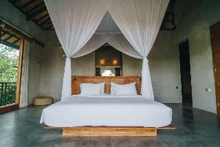 Zin Berawa Villas & Bungalows fotoÄŸrafÄ±