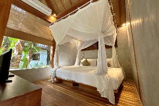 Zin Berawa Villas & Bungalows fotoÄŸrafÄ±