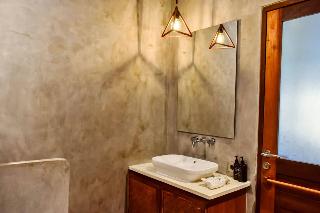 Zin Berawa Villas & Bungalows fotoÄŸrafÄ±