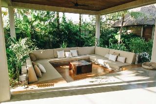 Zin Berawa Villas & Bungalows fotoÄŸrafÄ±